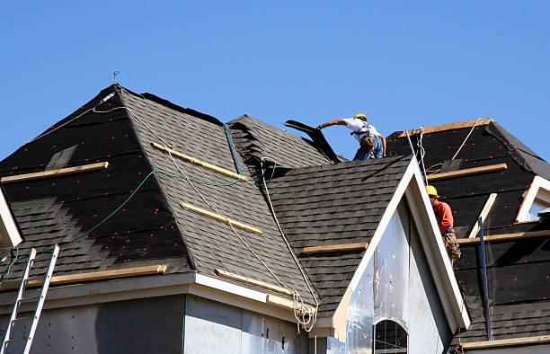 Best Storm Damage Roof Repair  in East Lake Orient Park, FL